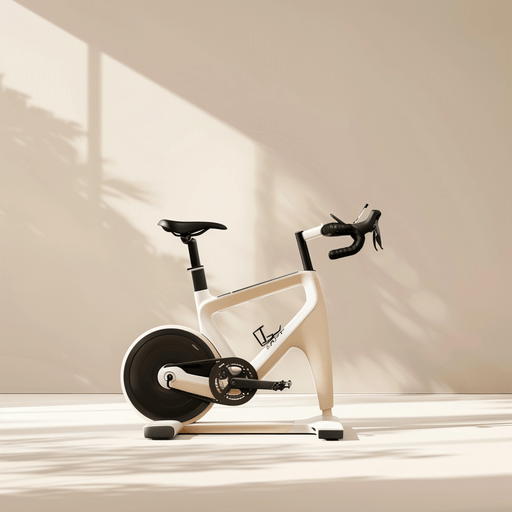 Indoor Cycling - (1 Επίσκεψη)