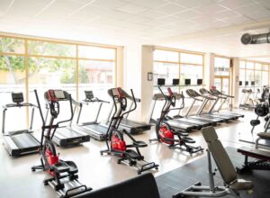 Active Gym – Basic Pack