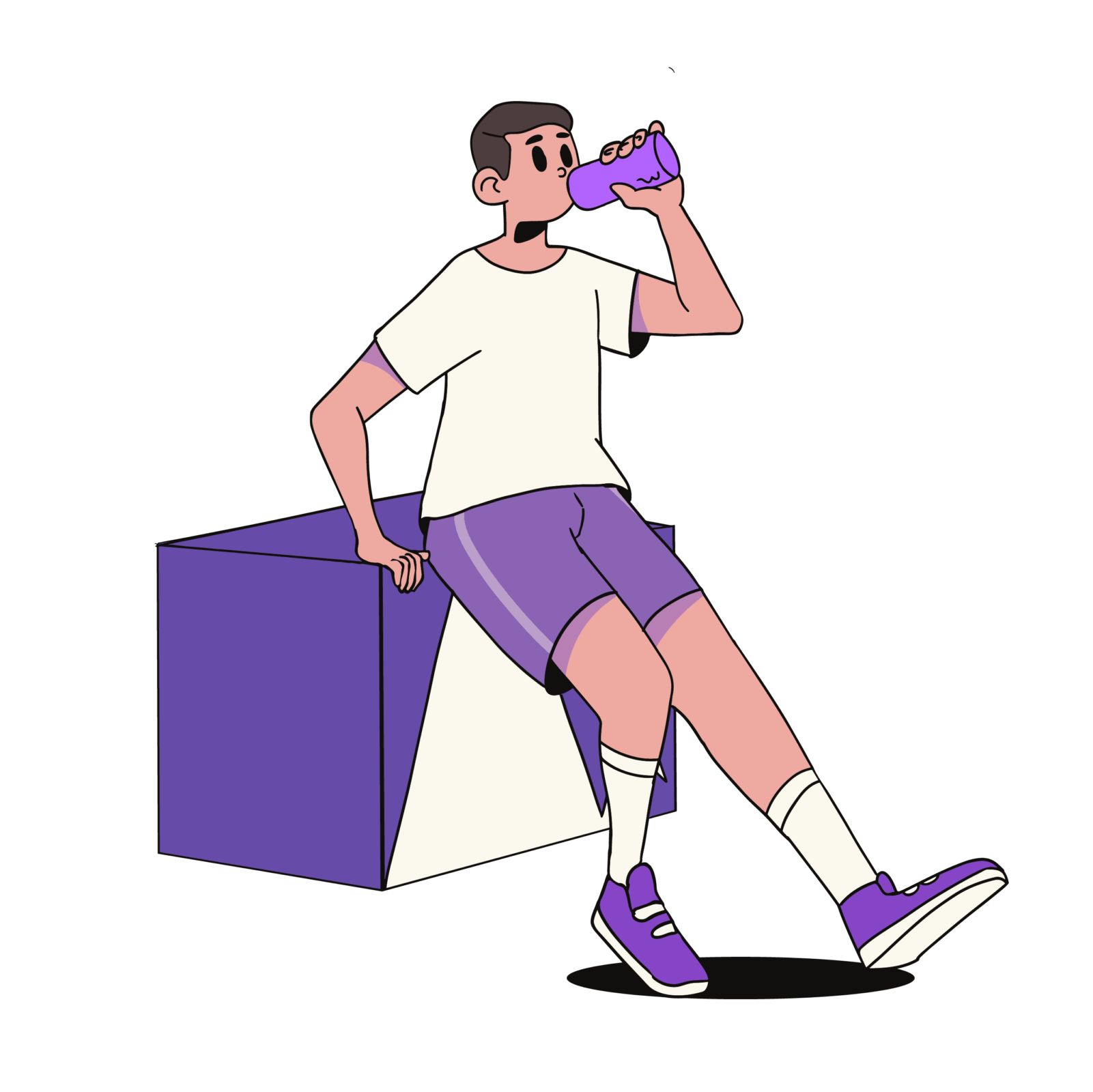 GymScouter