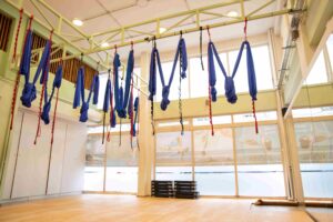 All Spirit Fitness Studio – Personal Training