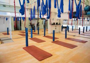 All Spirit Fitness Studio – Ομαδικά Προγράμματα