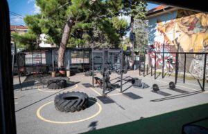 FIT ME – Exclusive Outdoor Club – Basic Pack