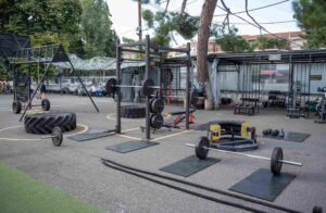 FIT ME – Exclusive Outdoor Club – Basic Pack Φοιτητικό