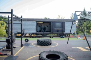 FIT ME – Exclusive Outdoor Club – Basic Pack Μαθητικό