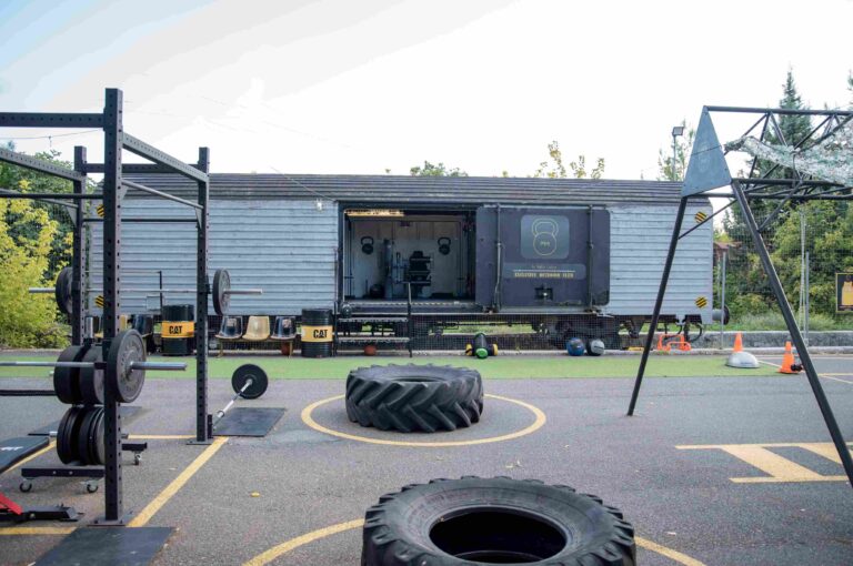 FIT ME – Exclusive Outdoor Club – Basic Pack Μαθητικό με 1 μήνα πρόσβαση σε open gym, βάρη, Cross Training και indoor προγράμματα για μαθητές.