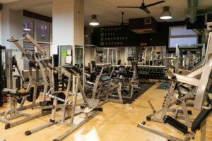 FIT AND FUN – Basic Pack