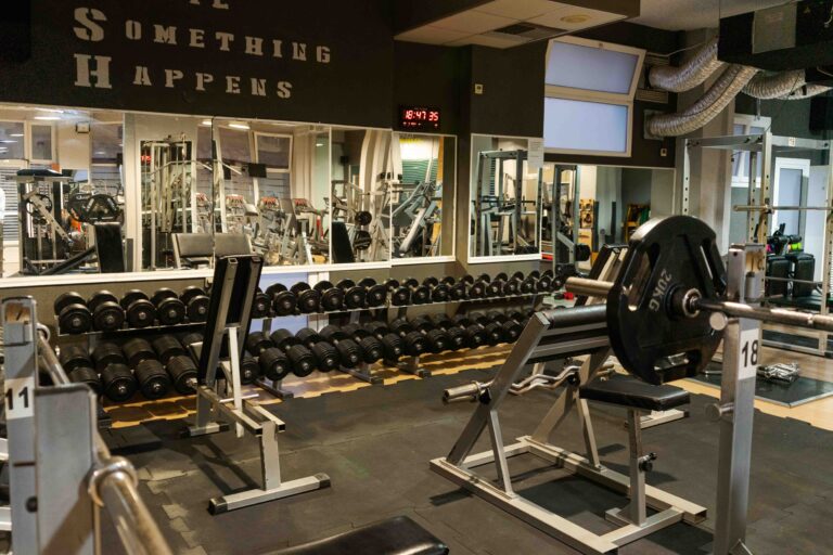 FIT AND FUN – Basic Pack Μαθητικό με 1 ή 4 μήνες συμμετοχής σε open gym και ομαδικά προγράμματα.