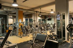 FIT AND FUN – Basic Pack Φοιτητικό