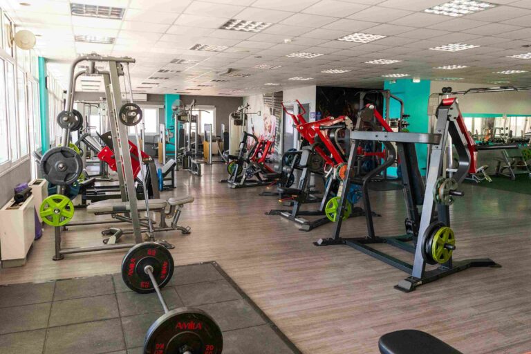 Διάπλαση Plus – Basic Pack Ανέργους με πρόσβαση σε open gym και συμμετοχή σε ομαδικά προγράμματα για ανέργους.