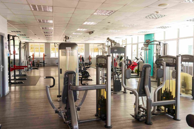 Διάπλαση Plus – Basic Pack Φοιτητικό με πρόσβαση σε open gym και συμμετοχή σε ομαδικά προγράμματα για φοιτητές.