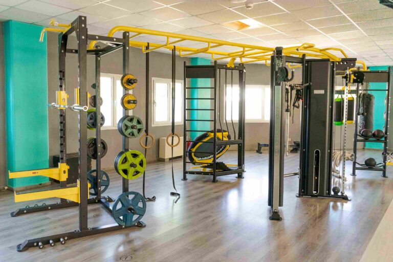 Διάπλαση Plus – Basic Pack Μαθητικό με πρόσβαση σε open gym και ομαδικά προγράμματα για μαθητές.