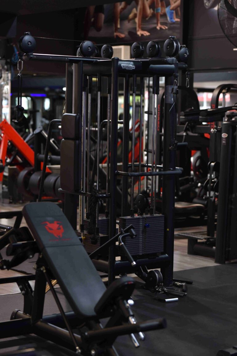 MegaFit – Personal Training με εξατομικευμένες συνεδρίες και επιλογή πακέτων 1 ή 10 επισκέψεων.