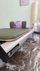 Pilates Home – Pilates Reformer