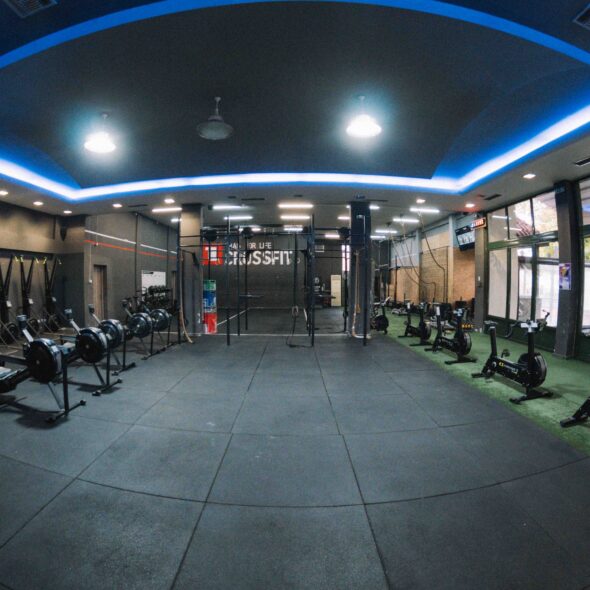 TFL Human Performance – Basic Pack Φοιτητικό με συμμετοχή σε Functional Bodybuilding, Athletic Yoga και πρόσβαση σε όλους τους χώρους.