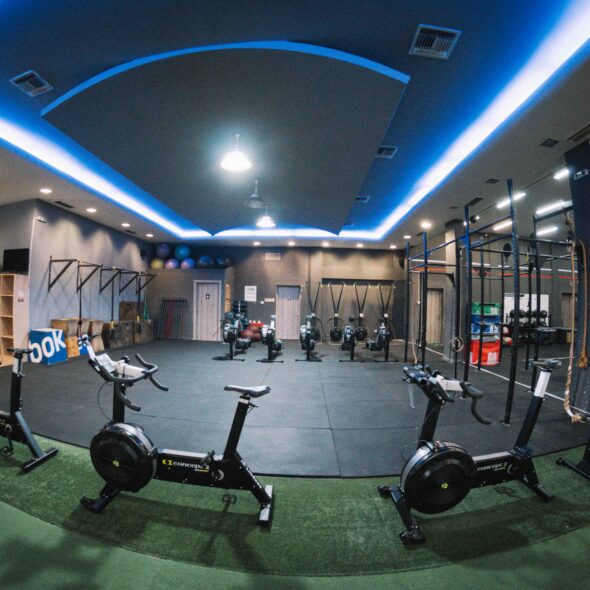 TFL Human Performance – Basic Pack με fitness classes, χρήση εγκαταστάσεων και πακέτα διάρκειας 1 ή 3 μηνών.