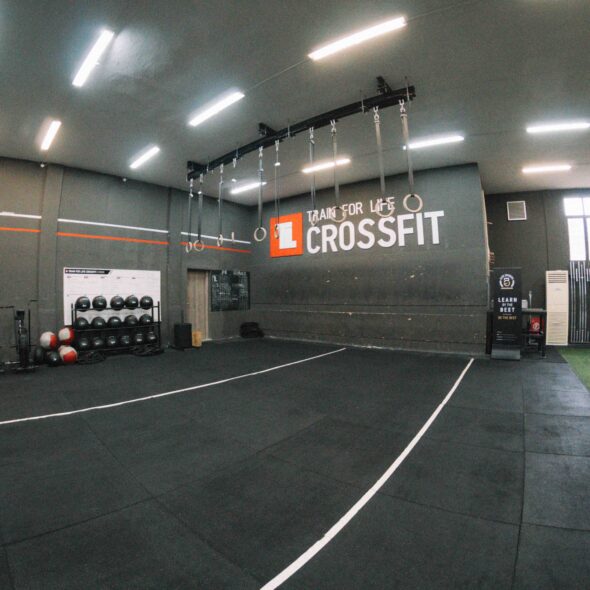 TFL Human Performance – Basic Pack Μαθητικό με συμμετοχή σε ομαδικά προγράμματα και καθοδήγηση, για 1 ή 3 μήνες.