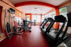 TOP GYM – Basic Pack Μαθητικό