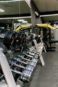 Reboot Fitness – Personal