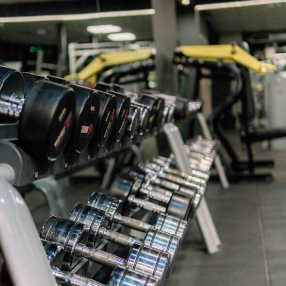 Reboot Fitness – Personal Training: 1 επίσκεψη με εξατομικευμένο πλάνο και καθοδήγηση από trainer.