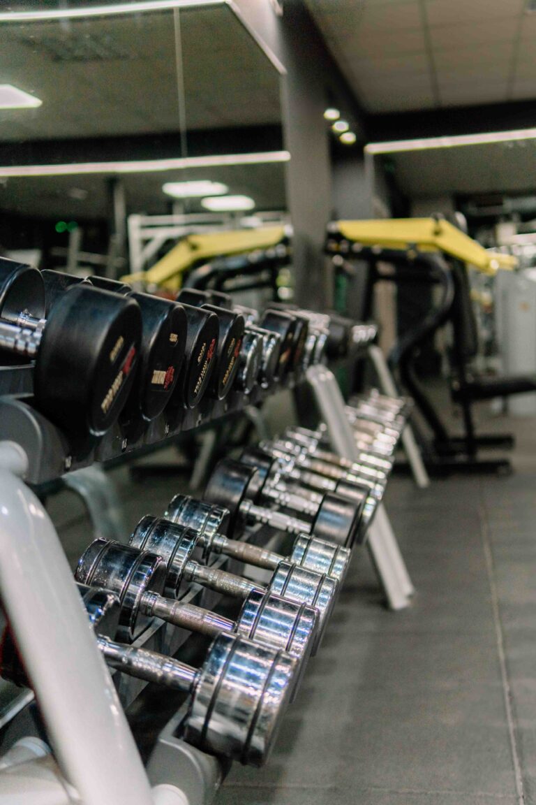 Reboot Fitness – Personal Training: 1 επίσκεψη με εξατομικευμένο πλάνο και καθοδήγηση από trainer.