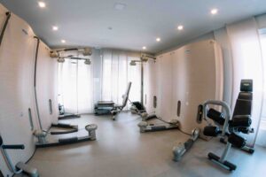 Studio16 – Personal Training 60′