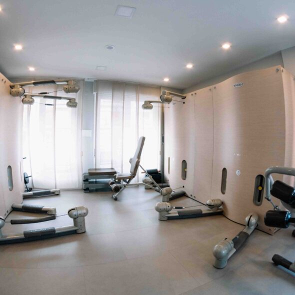 Studio16 – Personal Training 60' με εξατομικευμένα προγράμματα και καθοδήγηση. Επιλογή πακέτων έως 3 μήνες.