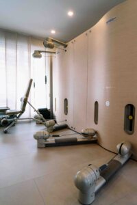 Studio16 – Personal Training 30′