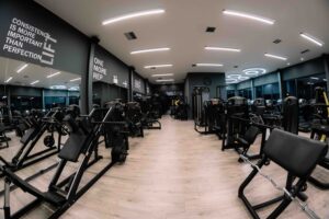 ActivCross – Basic Pack