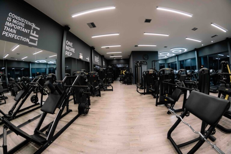 ActivCross – Basic Pack: Συνδρομή με πρόσβαση σε εξοπλισμό & προγράμματα με έκπτωση