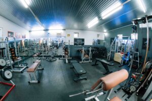 Mega Fit – Basic Pack