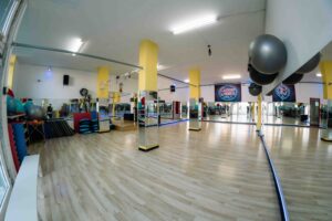 Mega Fit – Basic Pack Μαθητικό Προγράμματα