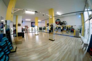 Mega Fit – Basic Pack Φοιτητικό Προγράμματα