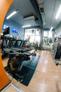 Mega Fit – Basic Pack Μαθητικό