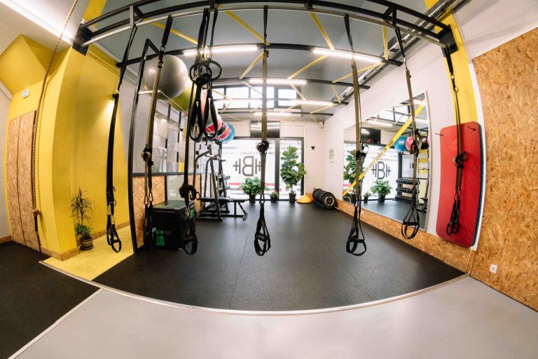 B-Fit – EMS: Συνδρομή 10 συνεδριών για γράμμωση & ενδυνάμωση με ηλεκτρομυϊκή διέγερση