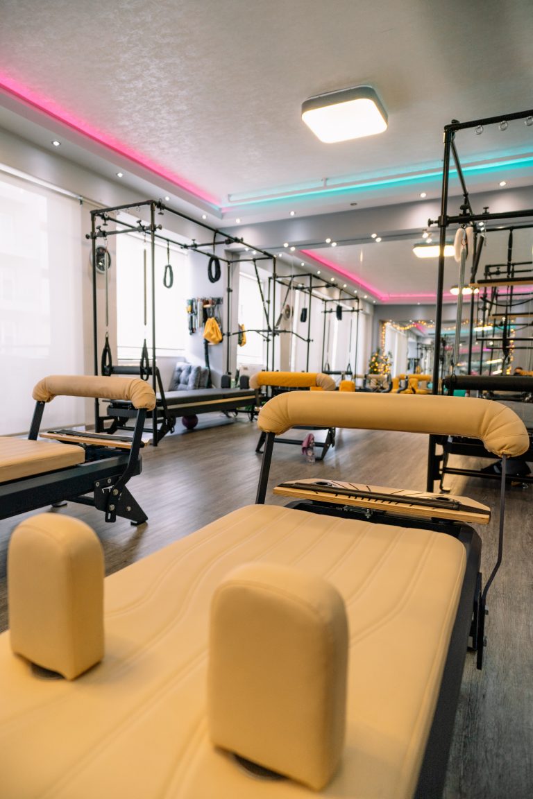 Electro Fitness Wellness Studio – Personal Training: 1 συνεδρία ατομικής προπόνησης με personal trainer