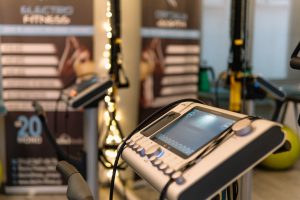 Electro Fitness Wellness Studio – EMS 30′