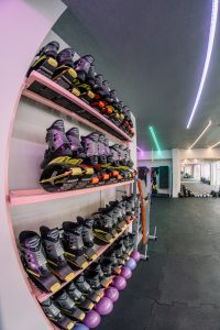 Electro Fitness Wellness Studio – Group Classes