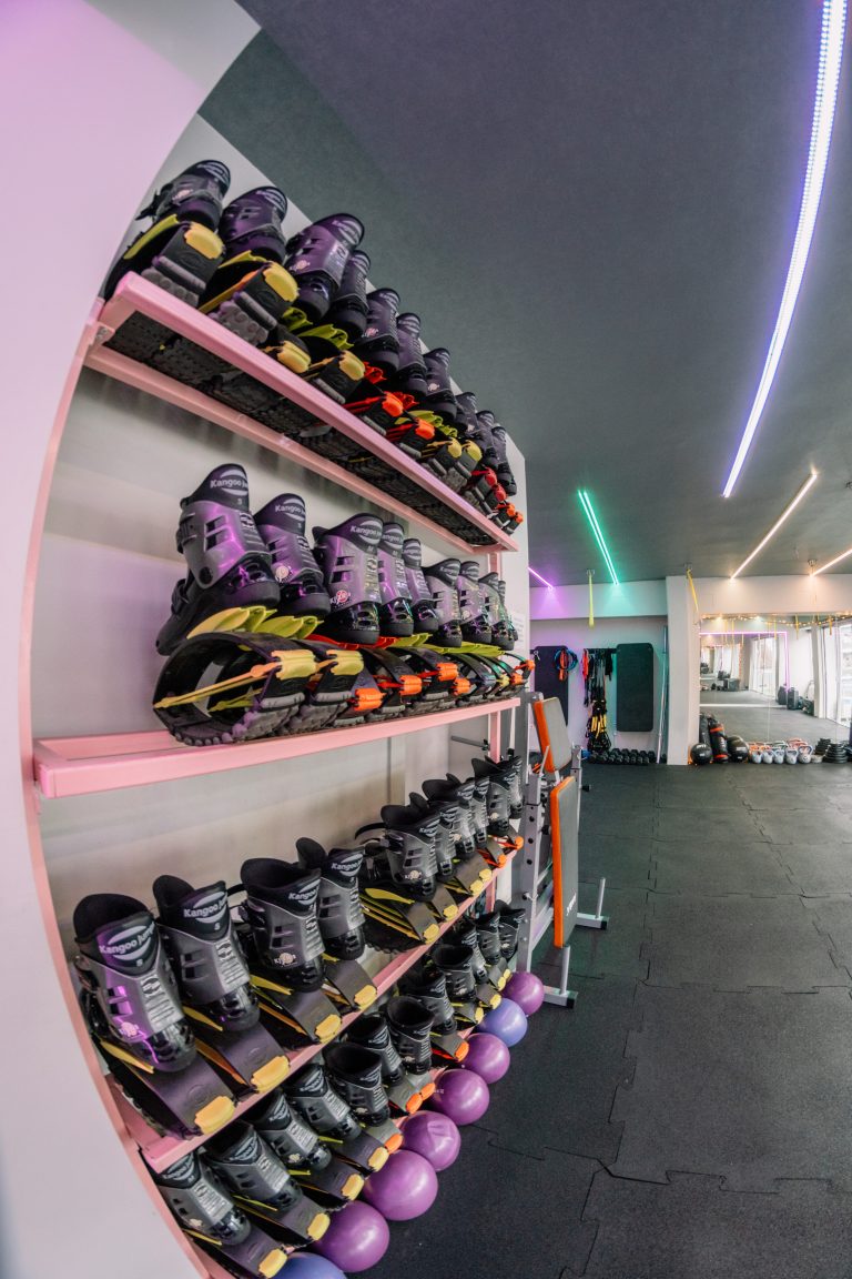 Electro Fitness Wellness Studio – Group Classes: Συνδρομή για ομαδικά fitness προγράμματα Kangoo, TRX, Pilates & Abs