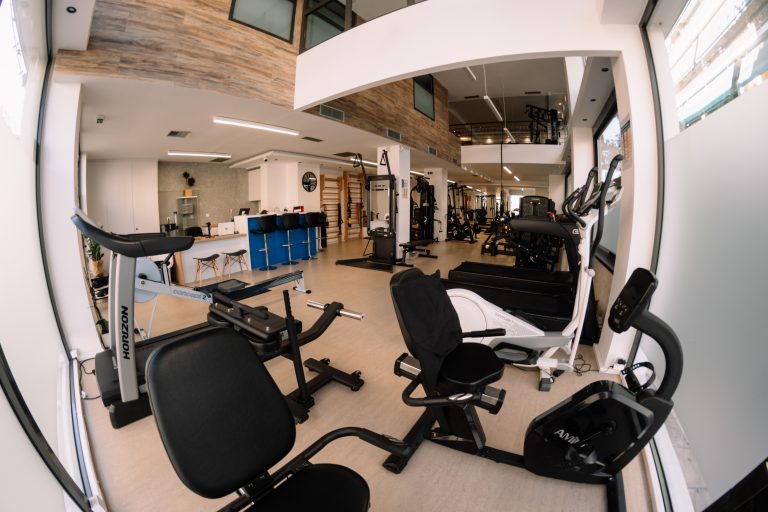 S-Lab Fitness Laboratory – Personal Training: Συνδρομή για ατομική προπόνηση με Clinical Pilates και Reformer