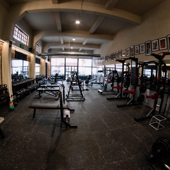 Body Style – Basic Pack: Συνδρομή open gym σε 2 γυμναστήρια για 3 ή 6 μήνες