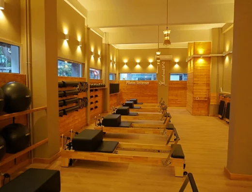 MPF Experience Σεπόλια 2