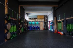 MPF Experience Αιγάλεω – Group Training