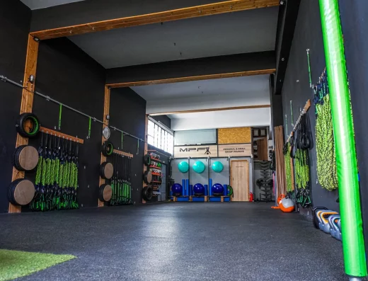 MPF Experience Αιγάλεω