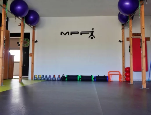 MPF Experience Περιστέρι