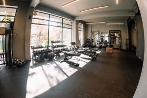 TREEGGER – Flexible Session