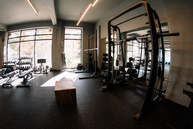 TREEGGER – Personal Training: Συνδρομή με καθοδήγηση προπονητή για εξατομικευμένη προπόνηση