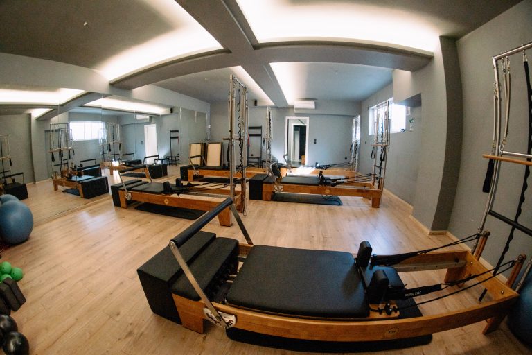 TREEGGER – Pilates Reformer: Συνδρομή με συνεδρίες Pilates & Group Training για κορυφαία φυσική κατάσταση
