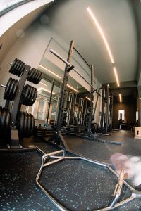 TREEGGER – Group Training