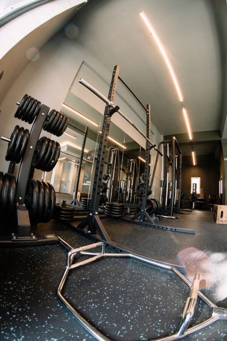 TREEGGER – Group Training: Μηνιαία συνδρομή για Group Training με καθοδήγηση προπονητή