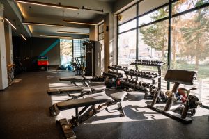 TREEGGER – Group Training & Pilates Reformer